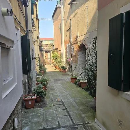 I Gioielli del Doge - Cannaregio-3
